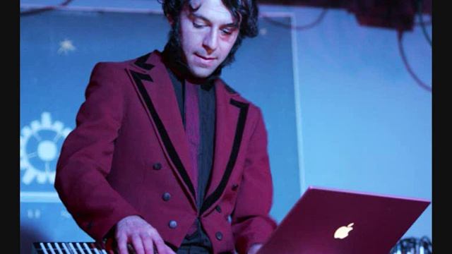 Daedelus - Order Of The Golden Dawn смотреть онлайн