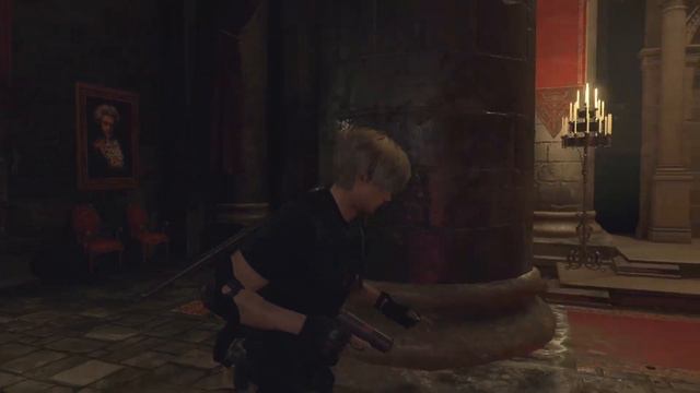 Resident Evil 4 Remake : Épisode 8 : Les Mines de Las Plagas смотреть онлайн