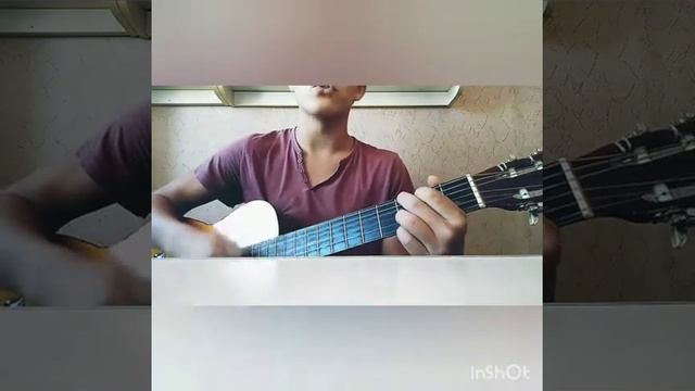 Девочка не надо слезы лить (cover) смотреть онлайн