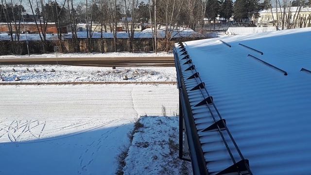 Начало зимы 18.11.20.... смотреть онлайн