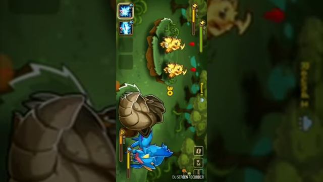 Haypi monster 3 guide to complete theory forest. смотреть онлайн