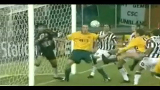 Голкиперы смотреть онлайн