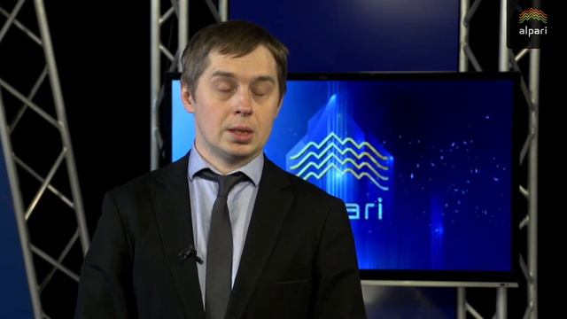 Просадку акций «РУСАЛа» можно использовать для покупок смотреть онлайн