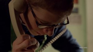 Joe Pera Discovers The Who | Joe Pera Talks With You | adult swim
