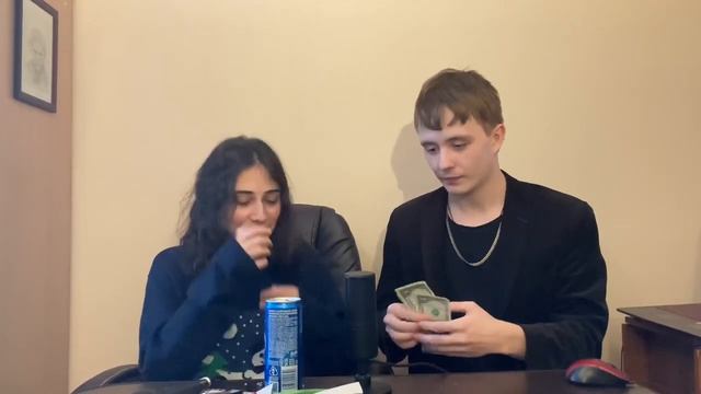 Markin Evgenii Tonight #2 ANNA, ASMR, ZEMFIRA