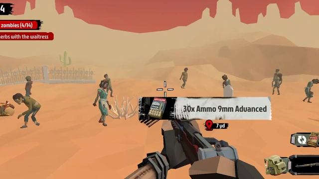 The walking Zombie 2 Gameplay #99 #mission #funeral and #distrust смотреть онлайн