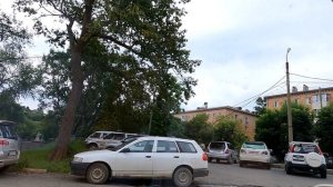 Поселок Южно-Морской. Приморский Край 2022