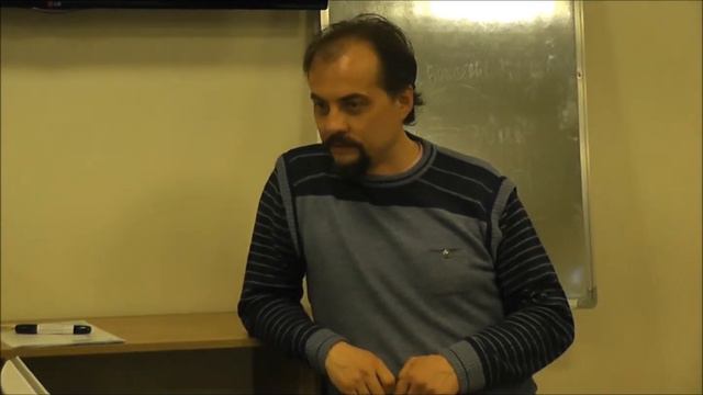 Горелов Евгений - "Тот, кто принимает верные решения!" смотреть онлайн