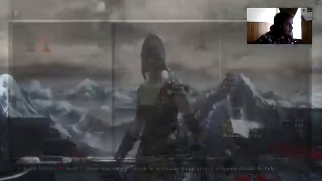 [XB1] Nexus v2? [Dark souls 3] (pt 5) смотреть онлайн