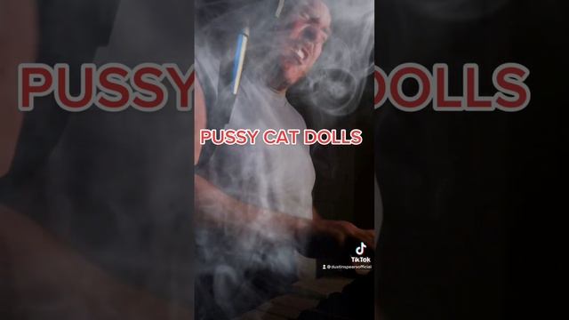 The Pussycat Dolls “Don’t Cha” cover by Dustin Spears смотреть онлайн