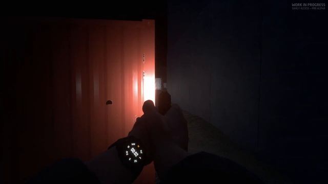 [GROUND BRANCH] Rendezvous Custom PvE Game Mode Testing (Power Station) смотреть онлайн