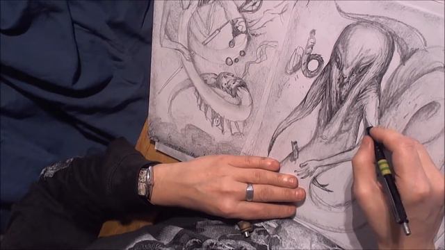 создание персонажа 3 часть смотреть онлайн