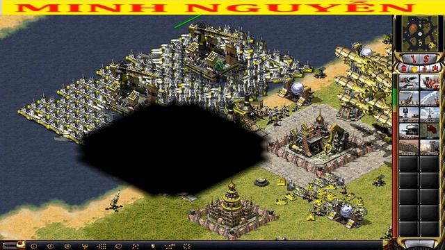 FIX LỖI RA2 RED ALERT 2 - THUỶ CHIẾN смотреть онлайн