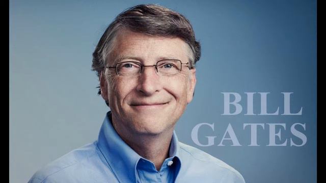 Самый богатый человек на планете | Билл Гейтс / Bill Gates