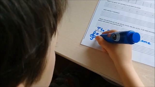 Весна пришла (Соль мажор). Сольфеджио. Запись мелодии по памяти смотреть онлайн