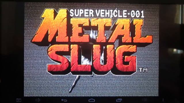 Descargar Metal Slug 1, 2, 3 y X Para Android [SD + APK] - 2020 | MEGA - MEDIAFIRE смотреть онлайн