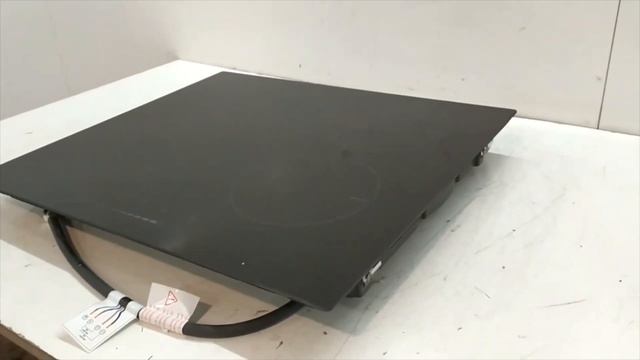 Варочная панель индукционная GRAUDE IK 60.1 черный смотреть онлайн