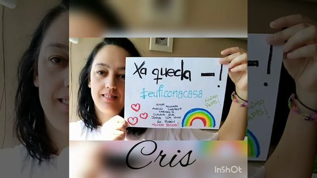 Saúdos. Escola infantil Fene Perlío смотреть онлайн