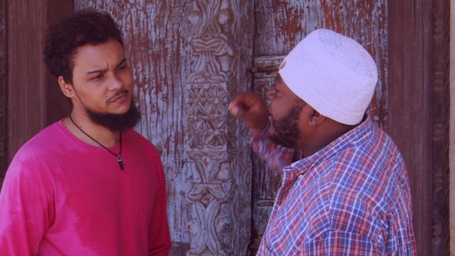 MKOJANI NEW MOVIE ||TAHARUKI || BONGO MOVIES смотреть онлайн