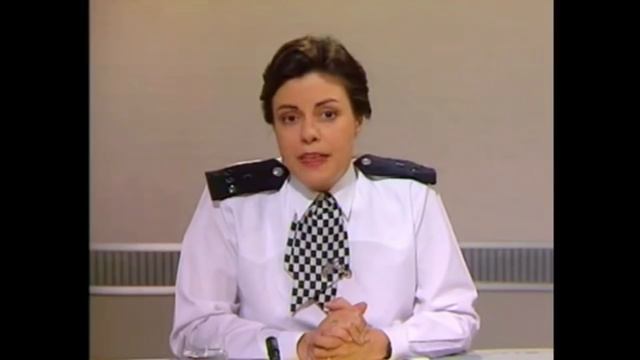 The Crimewatch Years 1991 Incident Desk смотреть онлайн