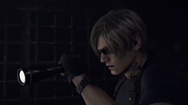 Resident Evil 4 Remake Chapter 7. Прохождение ГЛАВА 7 смотреть онлайн