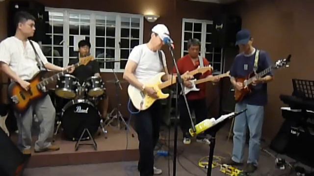 Sensitive Kind - Sloopyblues Band смотреть онлайн