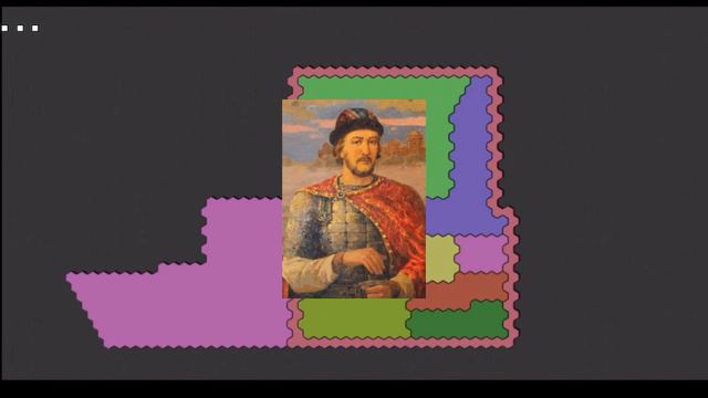Разделение Киевской Руси. История Российской Федерации... смотреть онлайн