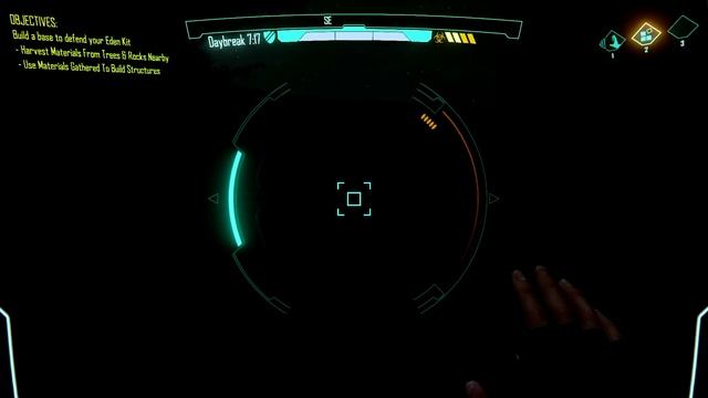 Eden Star - №1- Внеземная колония смотреть онлайн