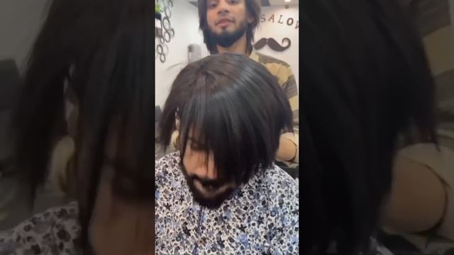 Aapko Bhi Straight Baal Chahiye ? | Mridul Madhok смотреть онлайн