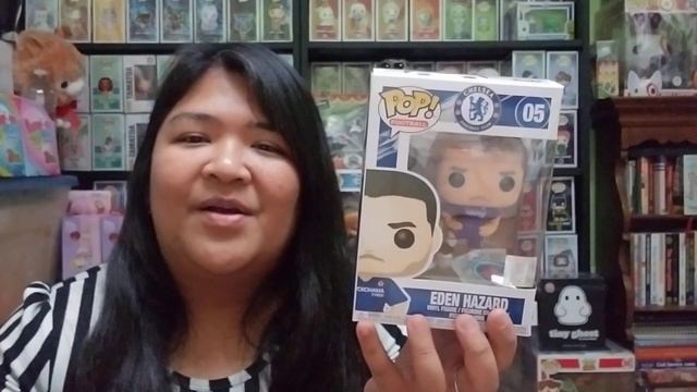 Mail Call - Funko Pop Trades With YouTube Friends: Katt Dee and Lady Pop Collector смотреть онлайн