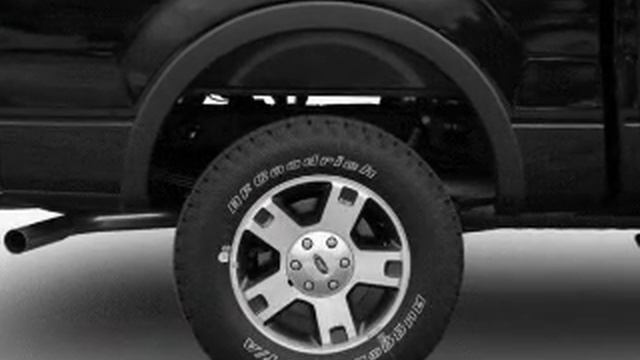 2007 Ford F-150 - Lewisville TX смотреть онлайн