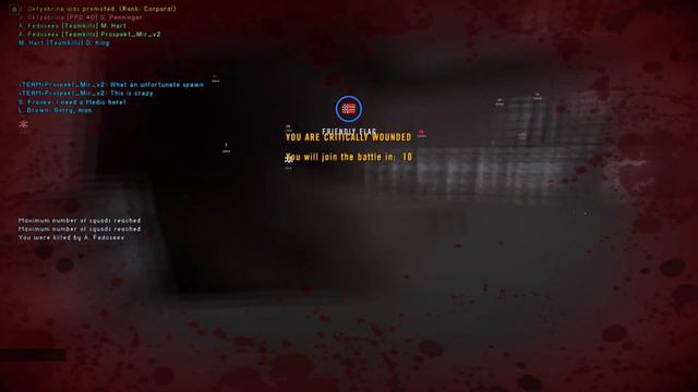 BF2 Battleground 44 Mod - Spartakus Industry | Singleplayer