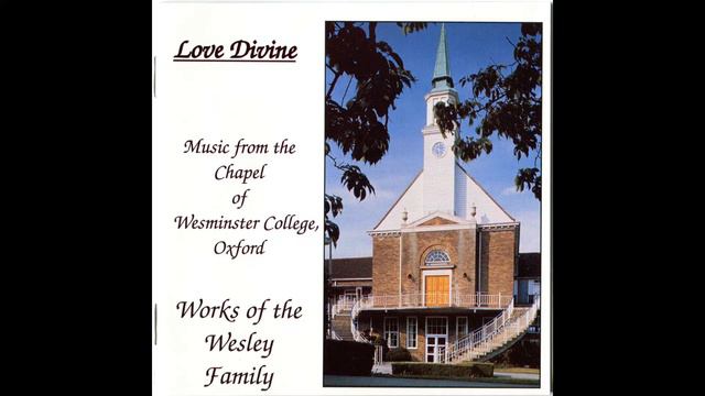 Rejoice! The Lord is King (Handel, Charles Wesley) смотреть онлайн