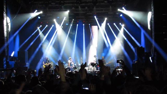 Океан Эльзы Краматорск 5.10.2016 смотреть онлайн