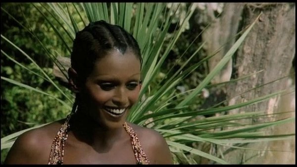 Синьор Робинзон