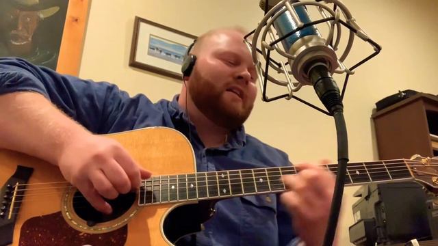 Someone You Loved - Acoustic Cover смотреть онлайн