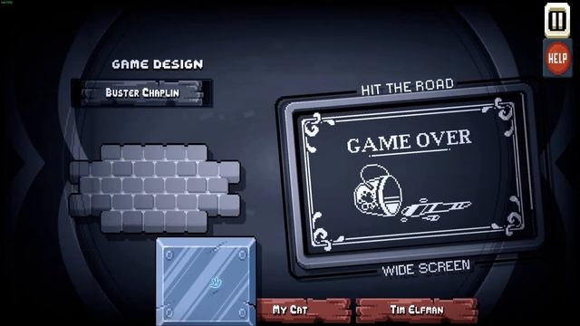 Serge Karamasov (Achievement) | There Is No Game: Wrong Dimension смотреть онлайн