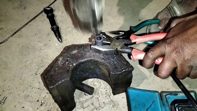 8/10 नम्बर का टी गोटी कैसे बनाएं 8 /10 ka T spanner kaise banayen #qasimauto #creative смотреть онлайн