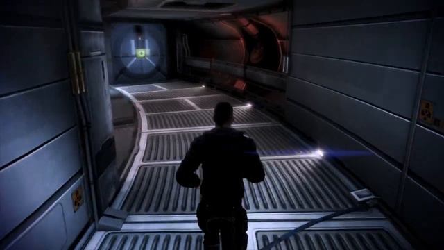 Mass Effect 3 - Adventures of Creature Shepard Episode 37 "Meowin' Around" смотреть онлайн