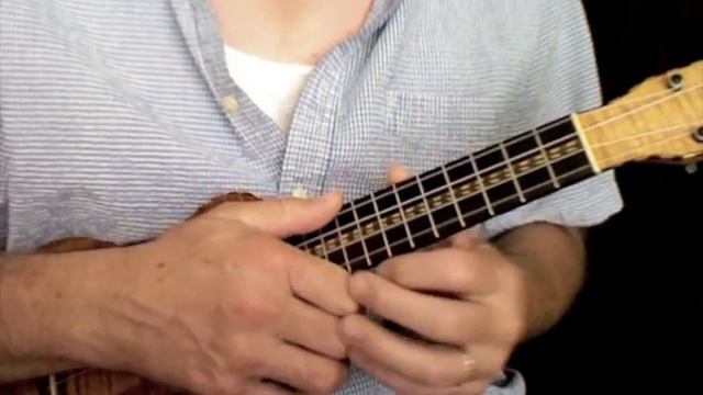 Summertime : Ukulele UkesterBrown смотреть онлайн