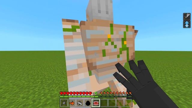 ЗАРАЗИЛ СЕБЯ ВЕНОМОМ В МАЙНКРАФТ  VENOM MINECRAFT