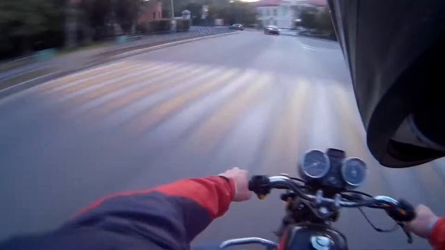 Опять заправка. ДПС. Не нарушаем |ALPHA STUNT| смотреть онлайн