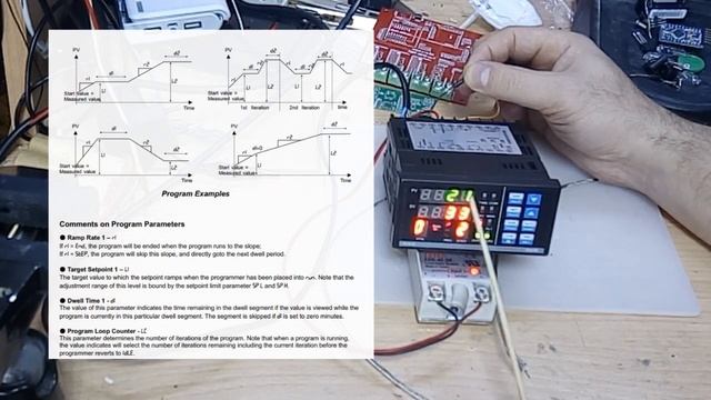 fake Pc410 controller смотреть онлайн