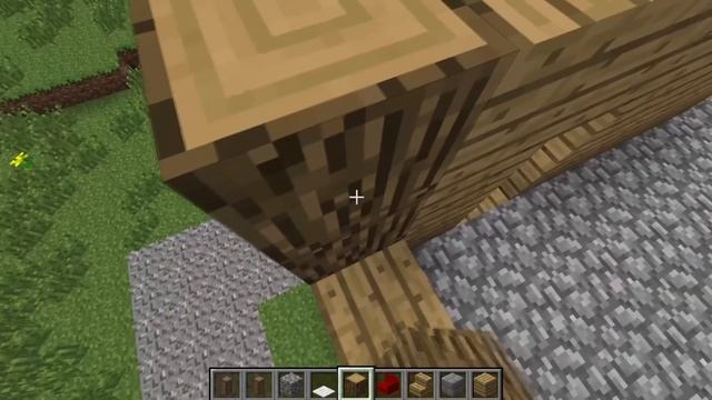 Я ПОСТРОИЛ НЕБОСКРЕБ ДЛЯ ЖИТЕЛЕЙ В ДЕРЕВНЕ ЖИТЕЛЕЙ НОМЕР 13 смотреть онлайн