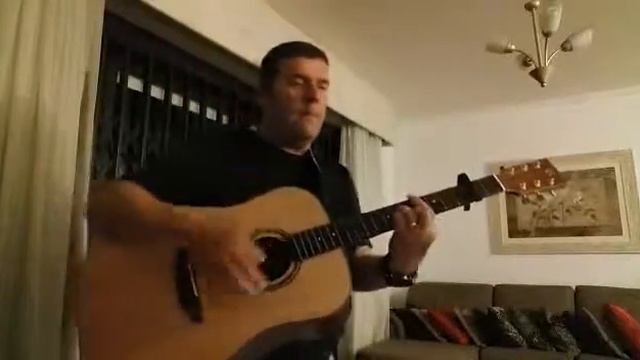 My sweet lord - Cover Marcos Ozelame смотреть онлайн