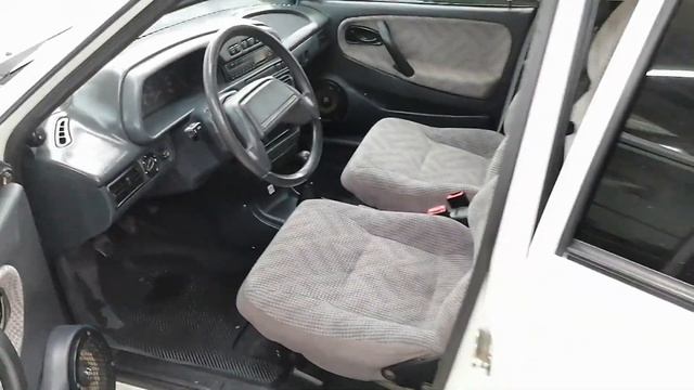 ВАЗ 2115 Samara, 2010 г 147 000 км, 1.6, MT (81 л.с.), седан, передний, бензин смотреть онлайн