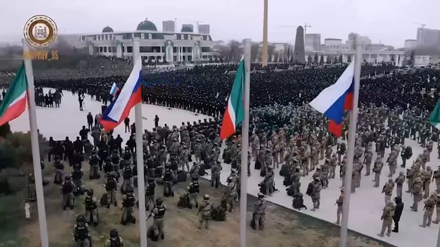 Ваня Воробей - Донбасс