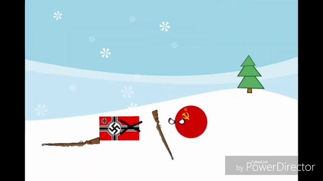 С днём победы (анимация для 9 май в победе СССР) смотреть онлайн