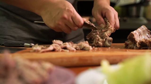 Свинина на кости смотреть онлайн