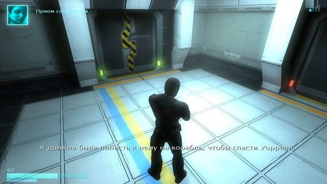 Alpha Prime. Игрофильм 4K смотреть онлайн